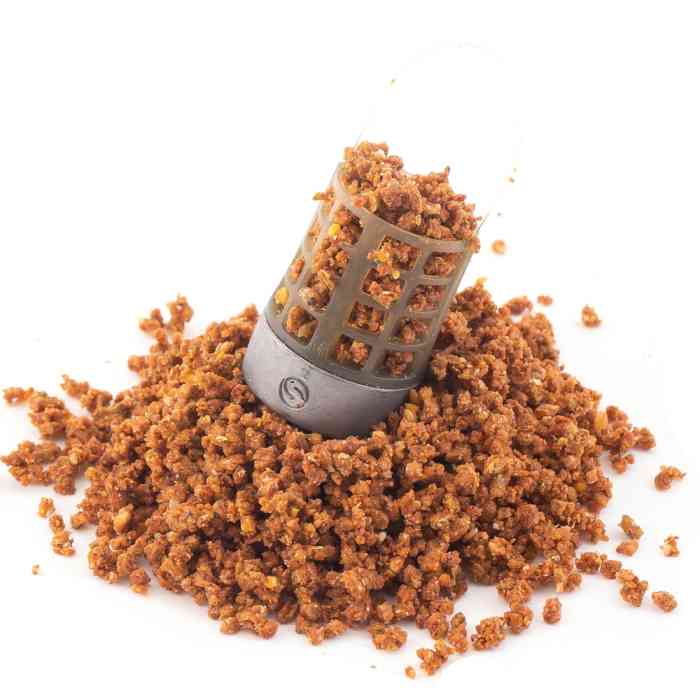 Прикормка MINENKO Master Carp Шоколад