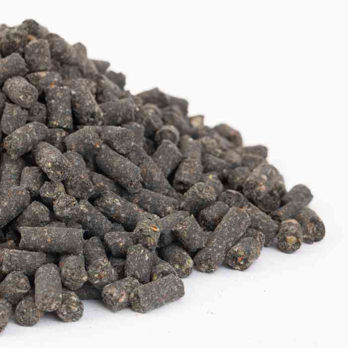 Пеллетс MINENKO Betain Green 5мм (3кг)