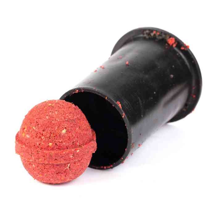 Прикормка MINENKO Super Color Плотва Красный