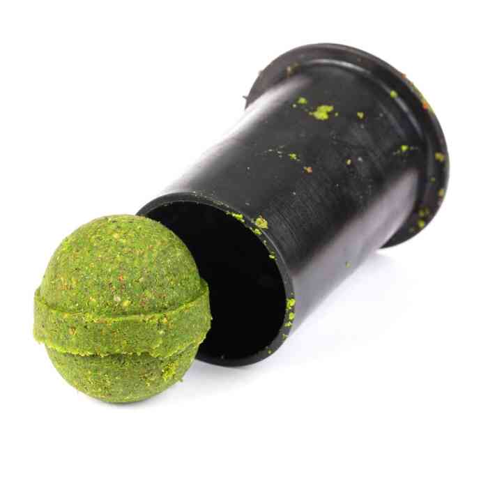 Прикормка MINENKO Super Color Плотва Зелёный