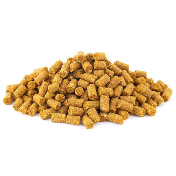 Пеллетс MINENKO Master Carp Ананас 10мм