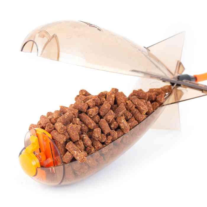 Пеллетс MINENKO CSL 5мм (3кг)