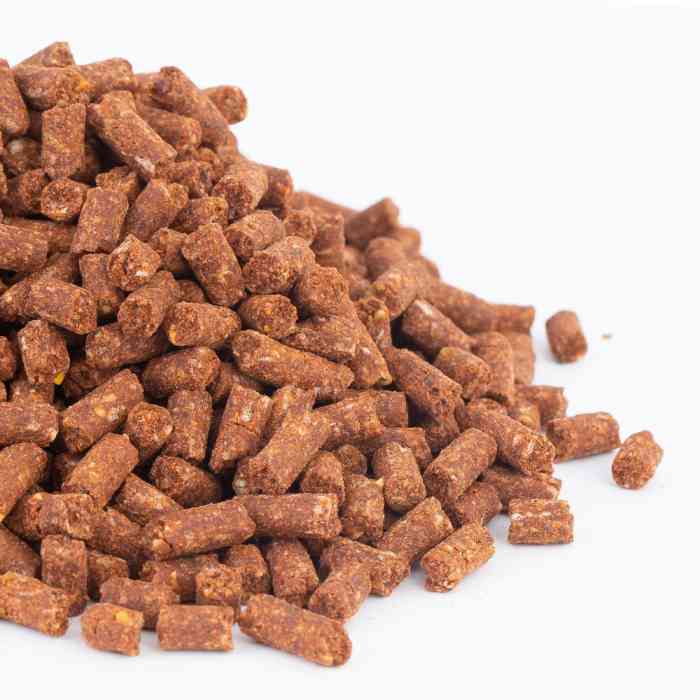 Пеллетс MINENKO CSL 5мм (3кг)