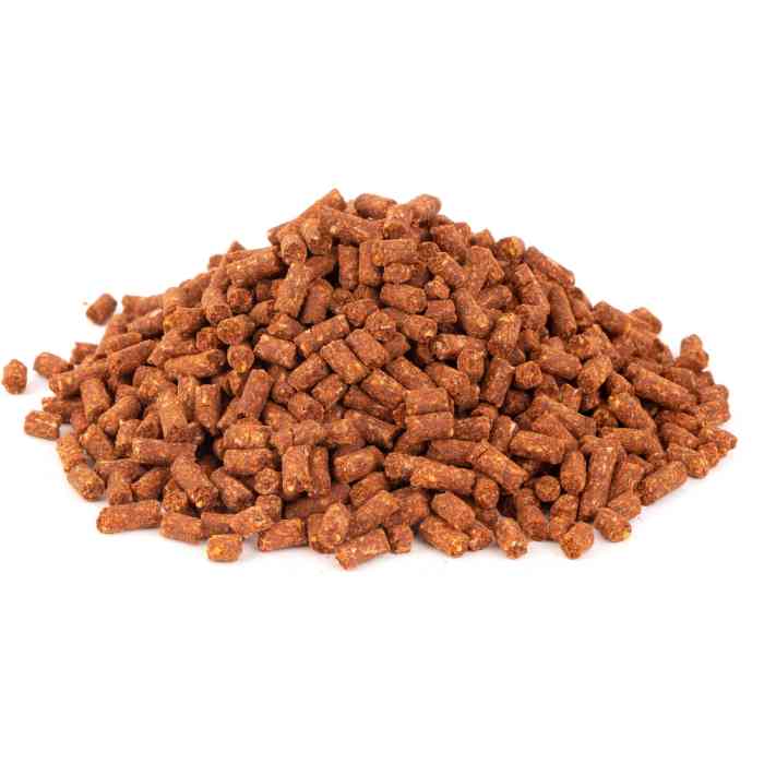 Пеллетс MINENKO CSL 5мм (3кг)