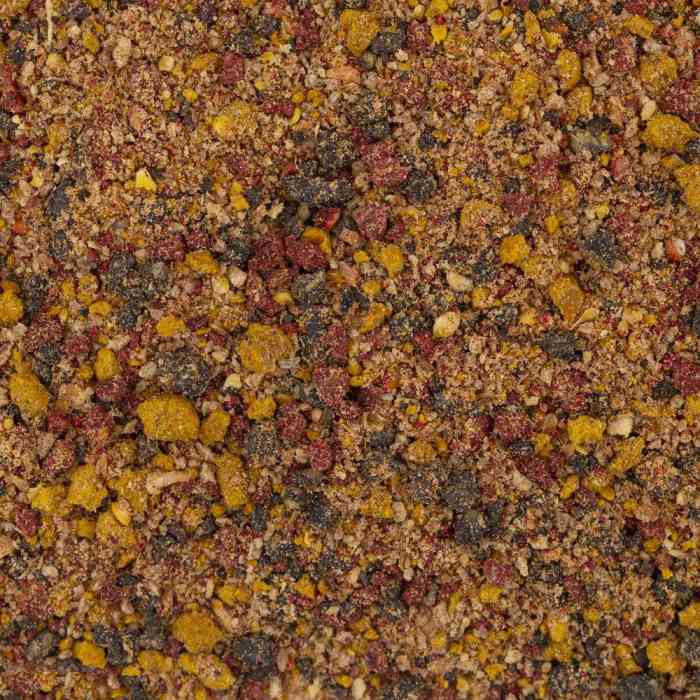 Прикормка MINENKO CARP ZIG RIG (1кг)