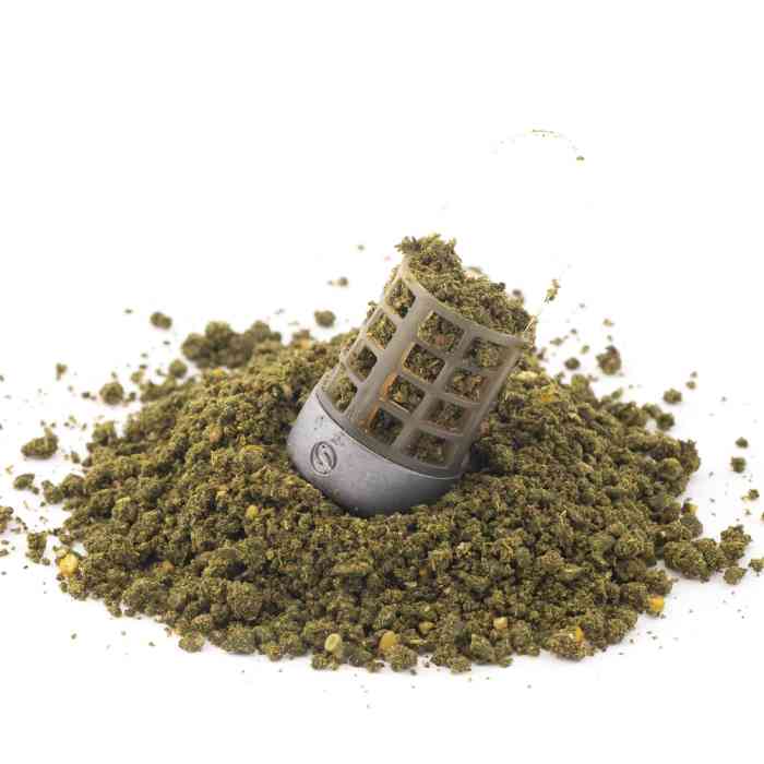 Прикормка MINENKO Master Carp Толстолобик