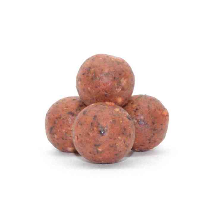 Бойлы варёные специи PRO BIRD FOOD д15 мм