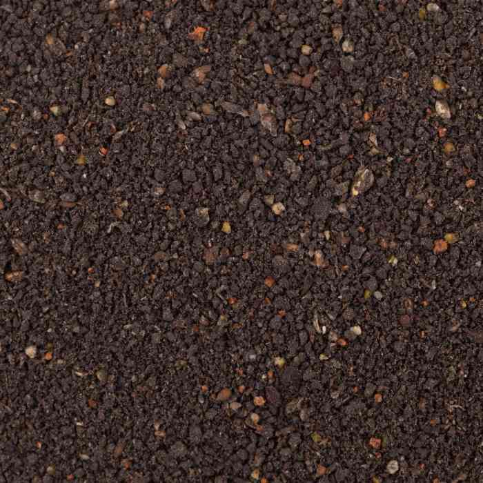 Прикормка MINENKO Super Color Плотва Чёрный