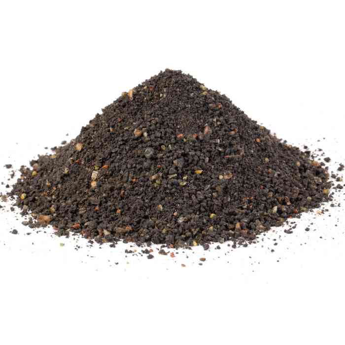 Прикормка MINENKO Super Color Плотва Чёрный