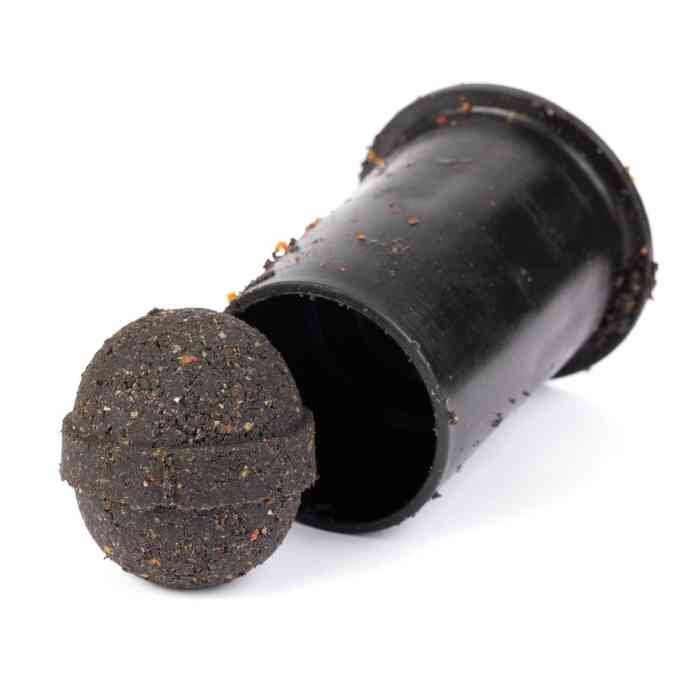 Прикормка MINENKO Super Color Плотва Чёрный