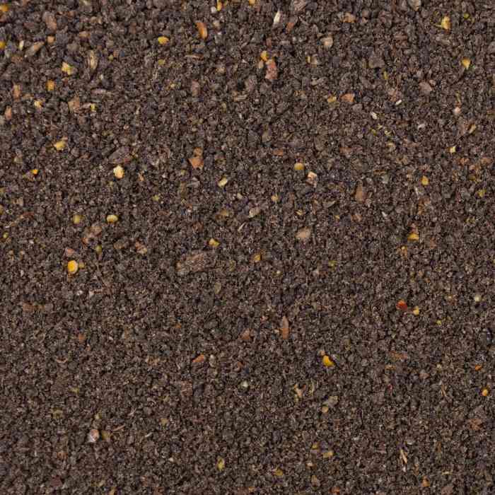 Прикормка MINENKO SuperMix Плотва (чёрная)