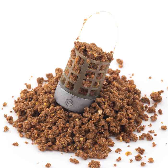 Прикормка MINENKO Master Carp Cазан