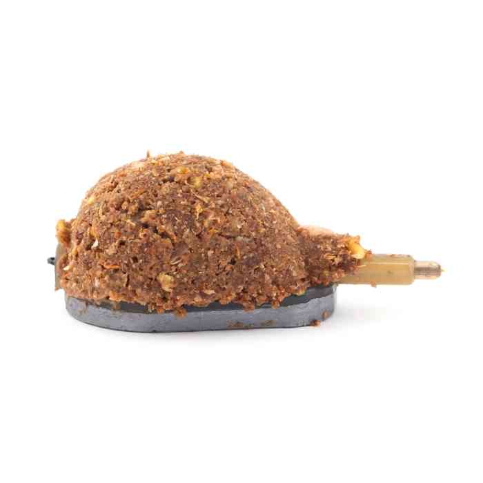 Прикормка MINENKO Master Carp Cазан