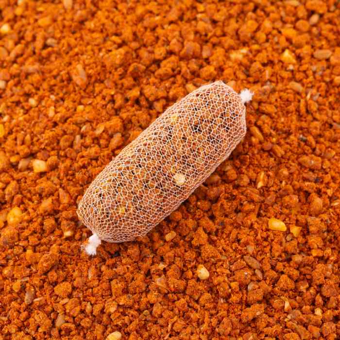 Прикормка MINENKO CARP Tutti - Frutti (3кг)