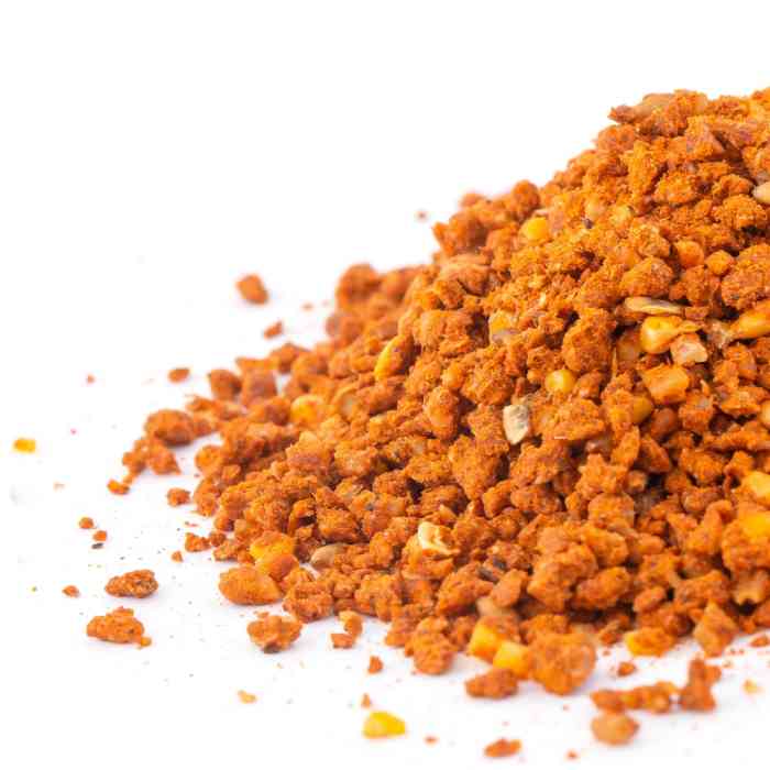 Прикормка MINENKO CARP Tutti - Frutti (3кг)