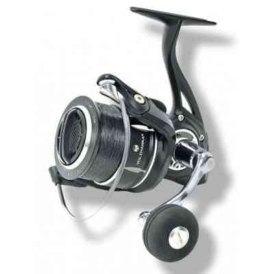 Катушка Volzhanka Pro Sport 2004 (10+1 подш) 0,205мм/200м