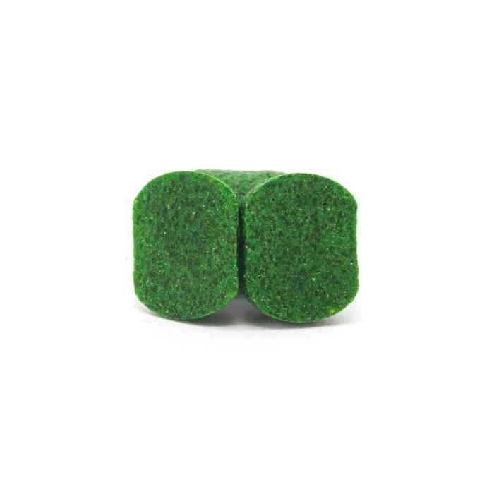 Насадочные бойлы MINENKO WAFTERS DUMBELLS MUSSEL 11x14мм