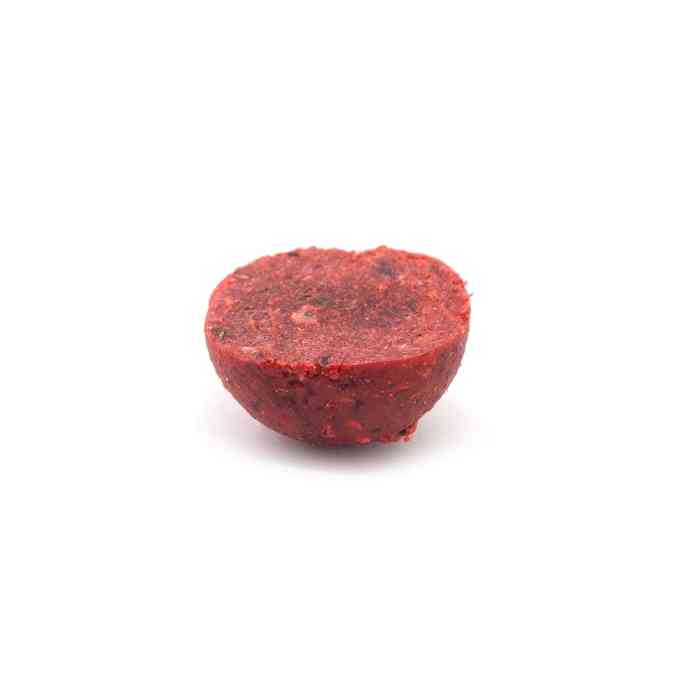 Бойлы варёные MINENKO Red Spice 20мм (3кг)