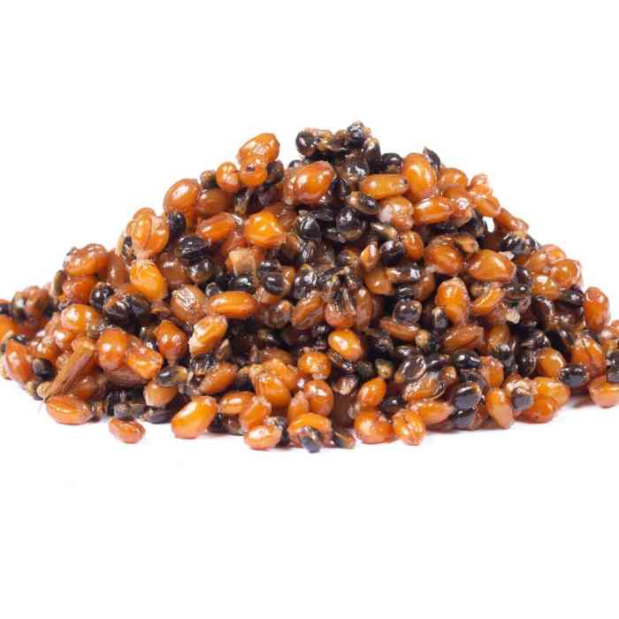 Зерновая смесь MINENKO Hemp & Wheat (4кг)