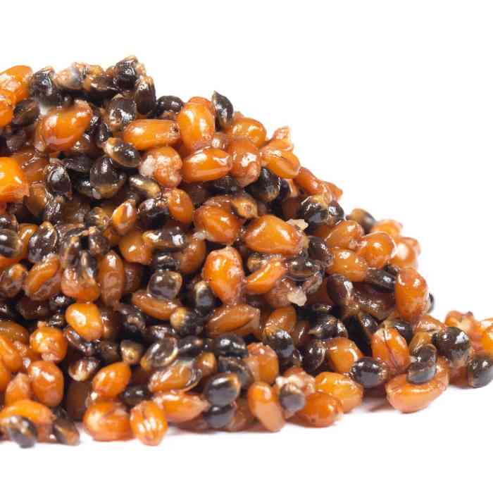 Зерновая смесь MINENKO Hemp & Wheat (4кг)