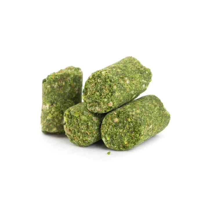 Пеллетс MINENKO Master Carp Анис 14мм