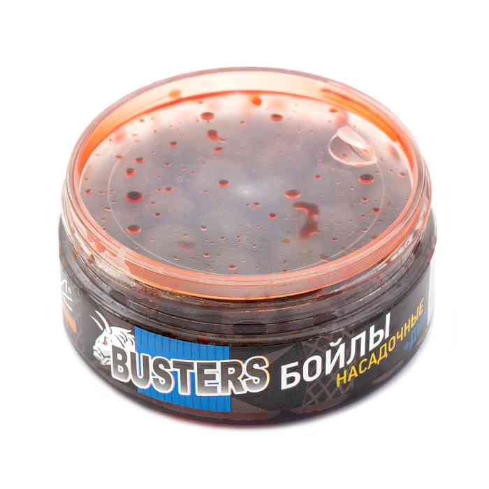 Насадочные бойлы MINENKO SOURCE 14мм (варёные в дипе)