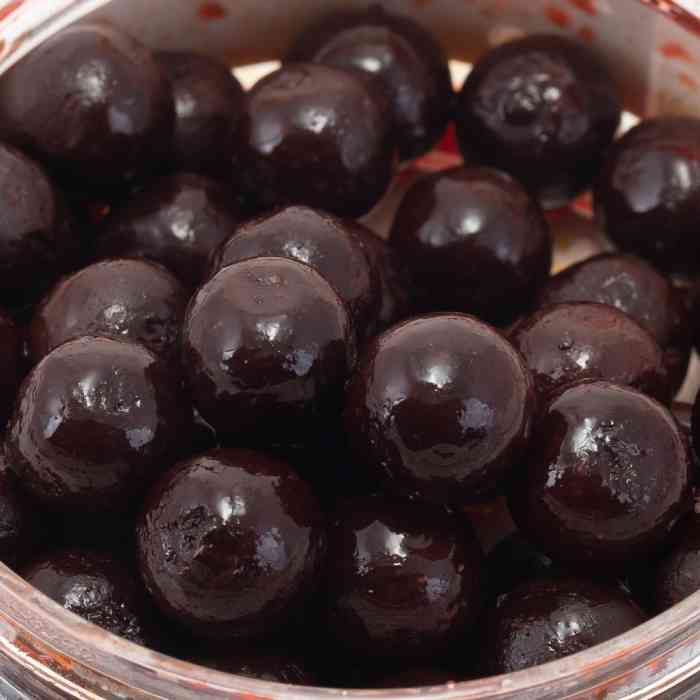 Насадочные бойлы MINENKO SOURCE 14мм (варёные в дипе)