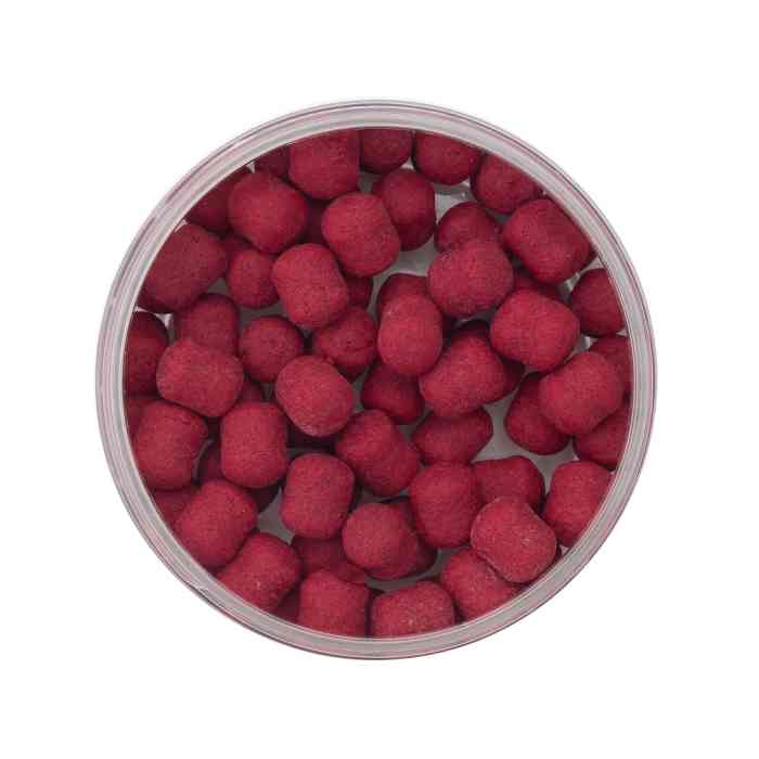 Насадочные бойлы MINENKO WAFTERS DUMBELLS MONSTER CRAB 11x14мм