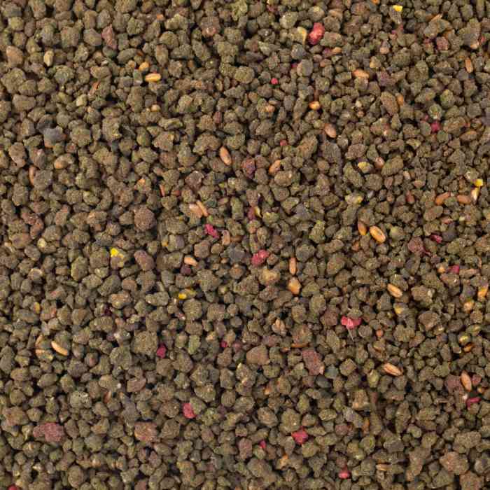 Прикормка MINENKO CARP Mussel (3кг)