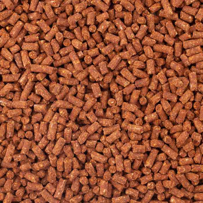 Пеллетс MINENKO Fish & Liver 5мм (3кг)