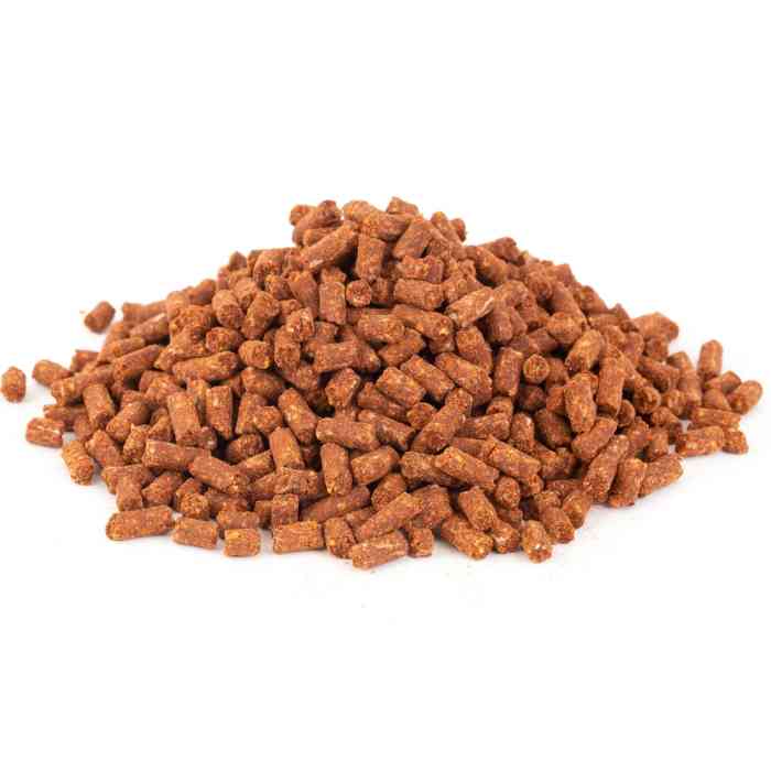 Пеллетс MINENKO Fish & Liver 5мм (3кг)