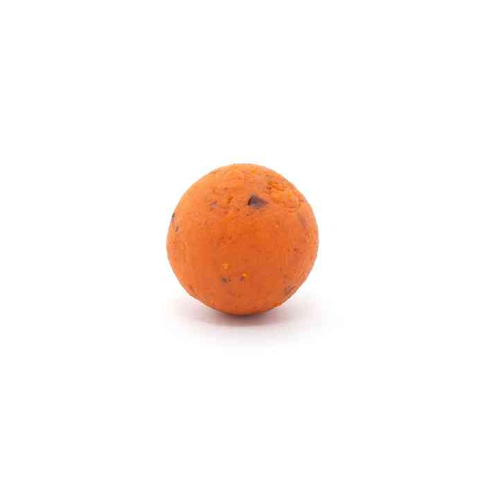 Насадочные бойлы MINENKO MANDARINE 20мм (варёные в дипе)