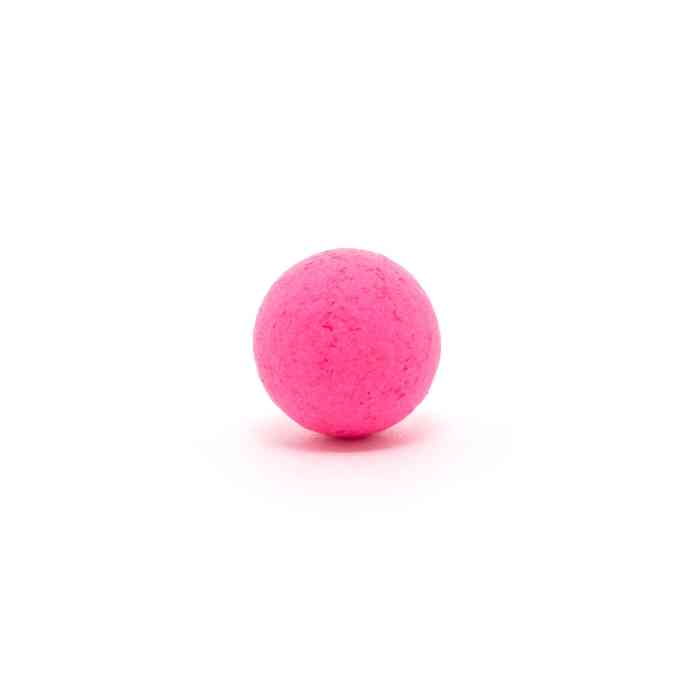 Бойлы MINENKO WAFTERS STRAWBERRY (PINK) 12мм