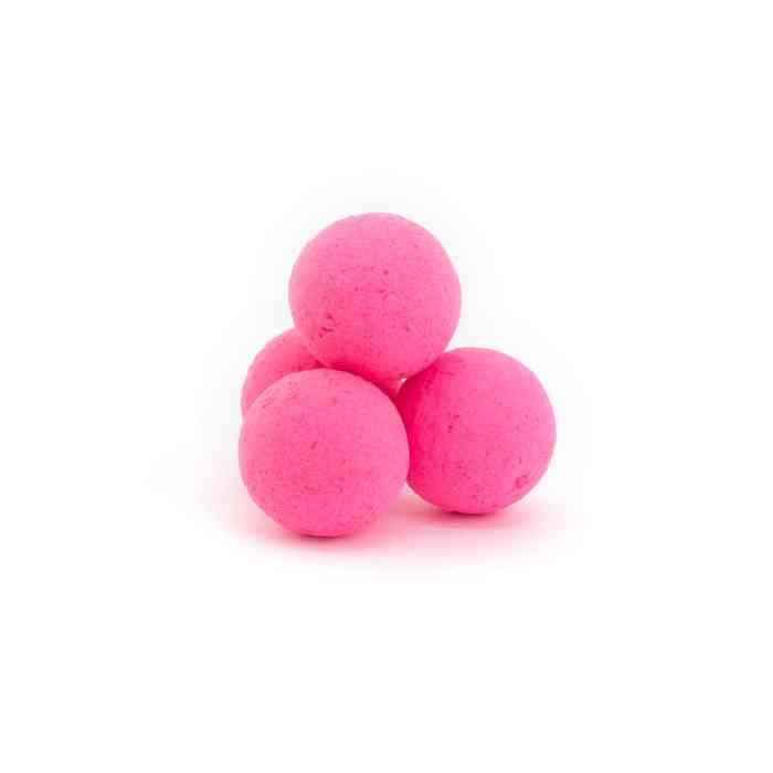 Бойлы MINENKO WAFTERS STRAWBERRY (PINK) 12мм