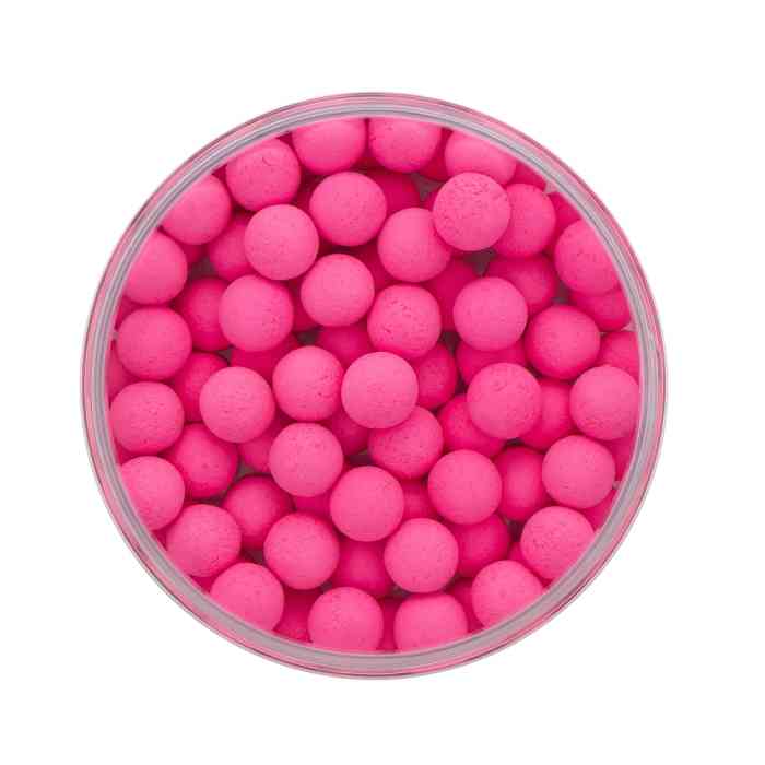 Бойлы MINENKO WAFTERS STRAWBERRY (PINK) 12мм
