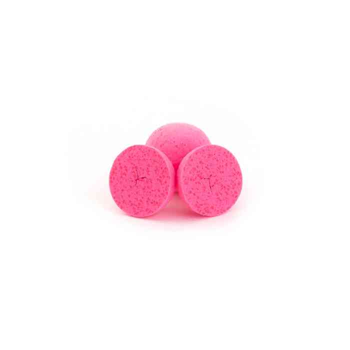 Бойлы MINENKO WAFTERS STRAWBERRY (PINK) 12мм