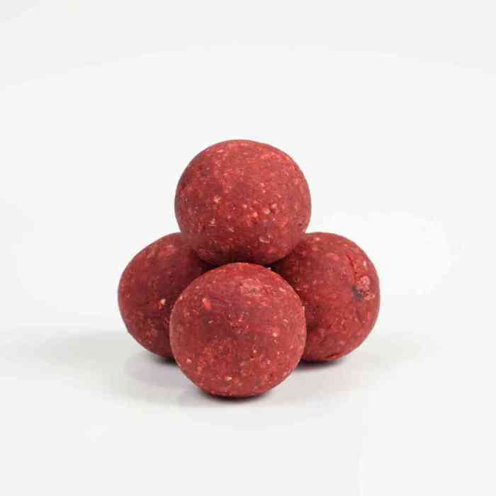 Бойлы пылящие специи PRO FISH MEAL  д15 мм