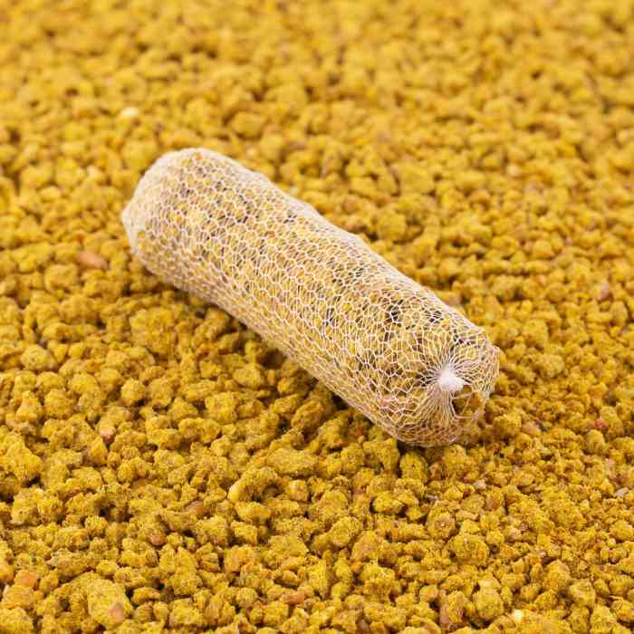 Прикормка MINENKO CARP Honey (3кг)