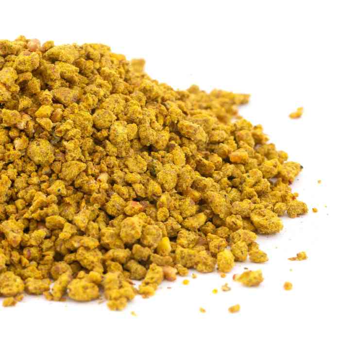 Прикормка MINENKO CARP Honey (3кг)