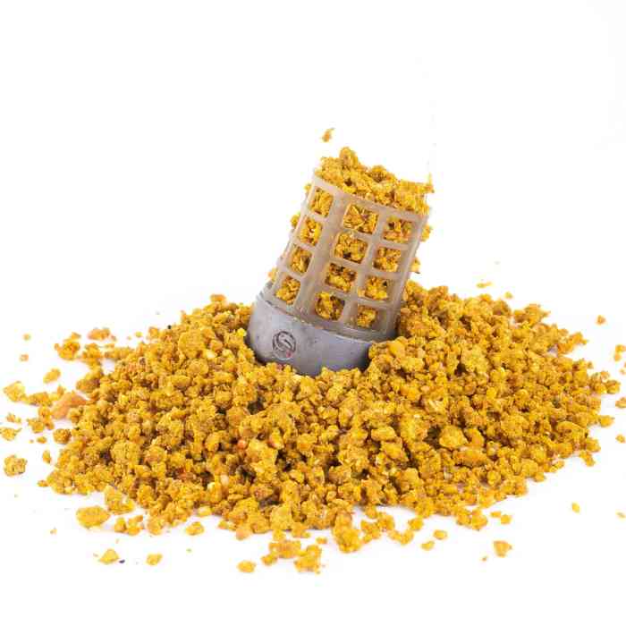 Прикормка MINENKO CARP Honey (3кг)