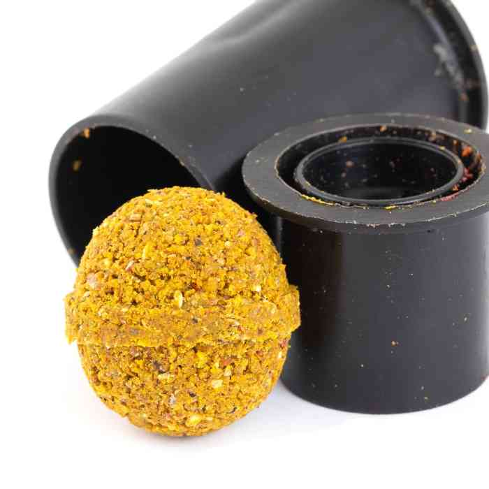 Прикормка MINENKO CARP Honey (3кг)