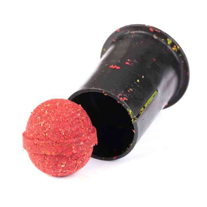 Прикормка MINENKO Super Color Карась Красный