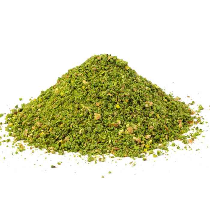 Прикормка MINENKO Super Color Карась Зелёный