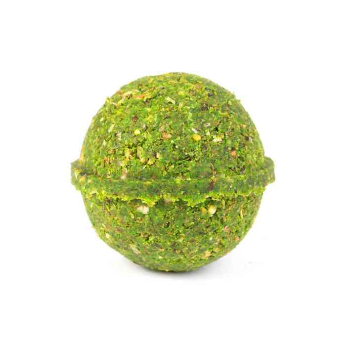 Прикормка MINENKO Super Color Карась Зелёный