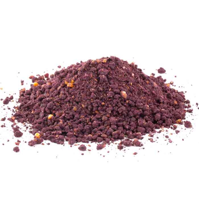 Прикормка MINENKO CARP Mulberry (3кг)