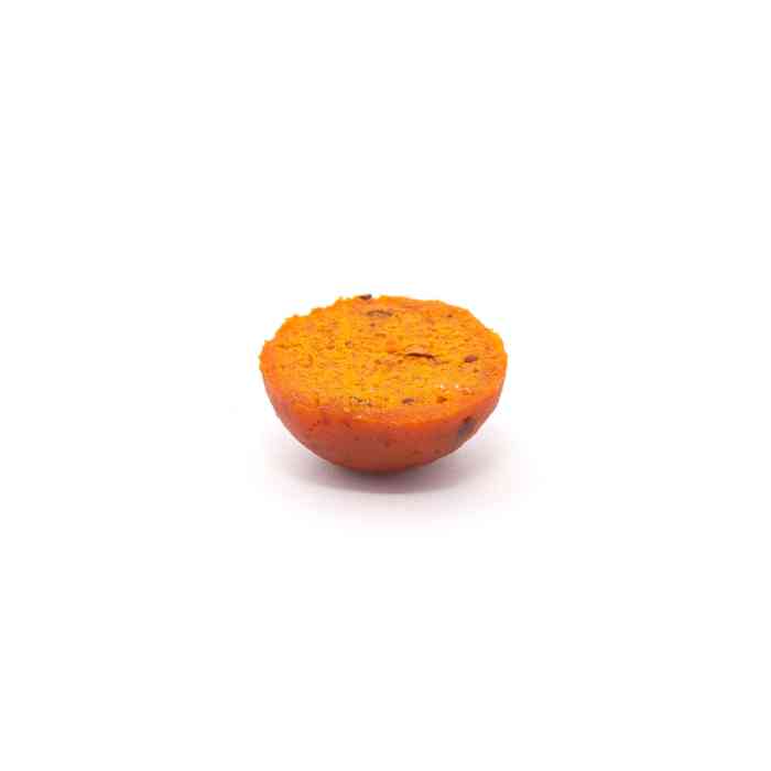 Насадочные бойлы MINENKO ORANGE PLUM 20мм (варёные в дипе)