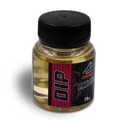 Концентрат MINENKO DIP Aroma Pecan (75 мл)