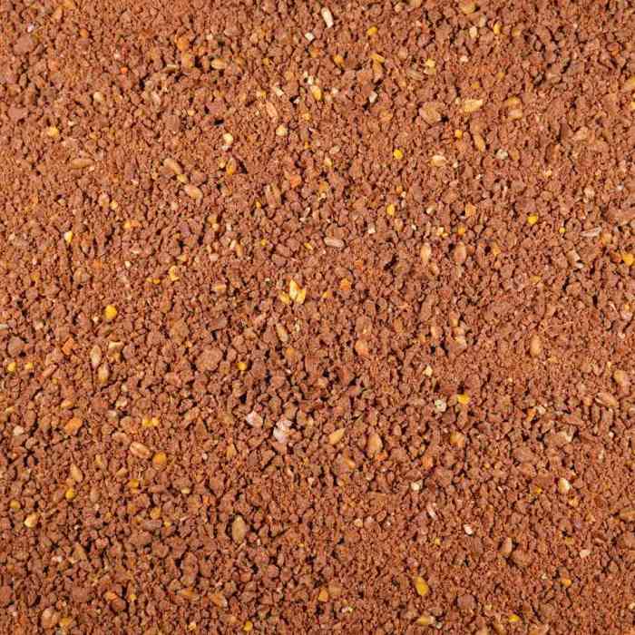 Прикормка MINENKO Master Carp Чеснок