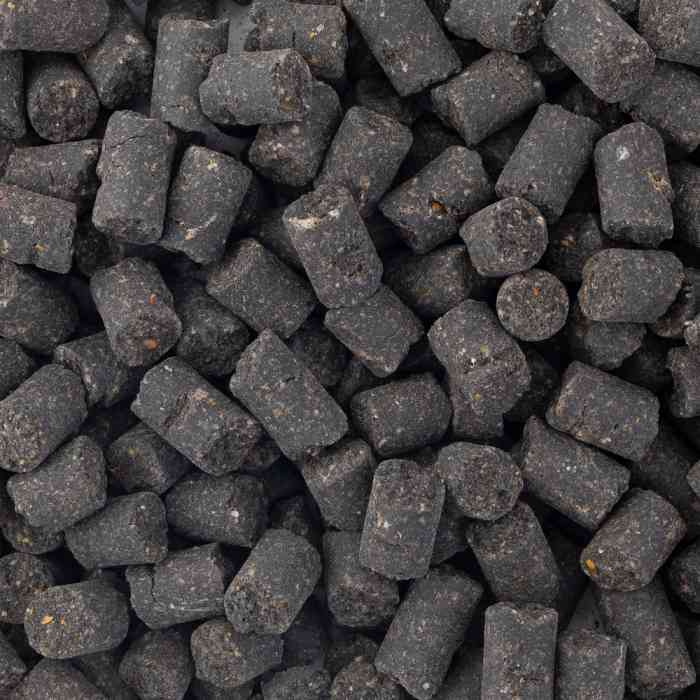 Пеллетс MINENKO Master Carp Мидии 14мм