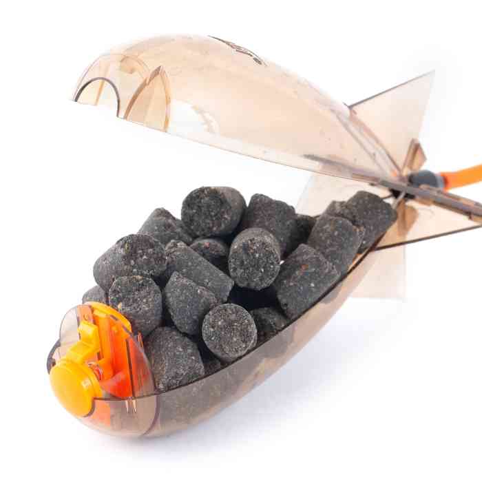 Пеллетс MINENKO Master Carp Мидии 14мм